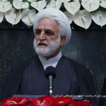 رئیس جمهور در رفع مشکلات اقتصادی مردم و نابودی فساد تسریع کند