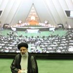 رئیس جمهوری: خود را وقف خدمت به مردم، گسترش عدالت و اعتلای کشور خواهم کرد