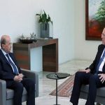 شمارش معکوس برای تشکیل دولت جدید لبنان/نجیب میقاتی با حزب الله و جنبش “امل” هماهنگ است
