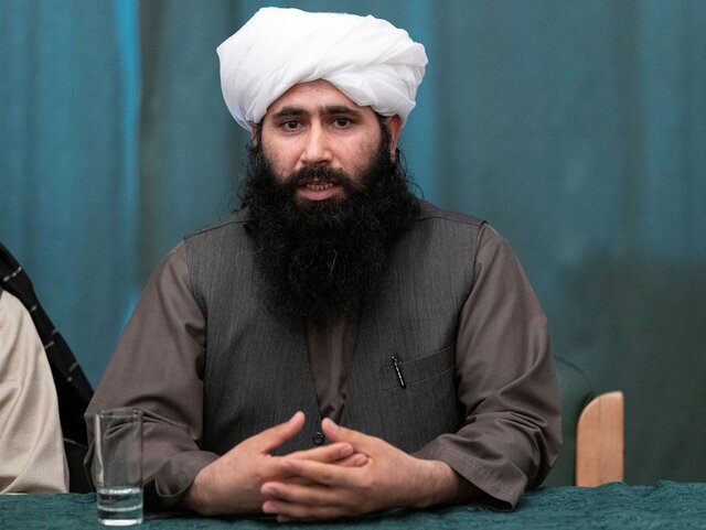پایان جنگ در افغانستان با پیروزی طالبان/ نوع و شکل جدید دولت به زودی مشخص می شود