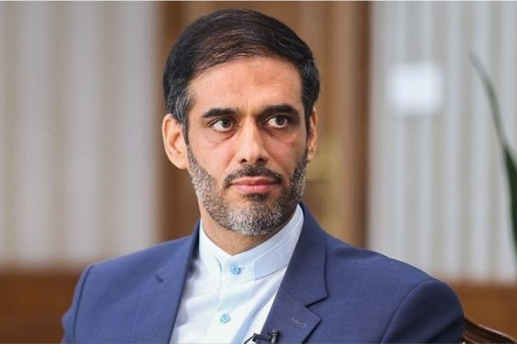 سعید محمد؛ گزینه احتمالی وزارت راه و شهرسازی