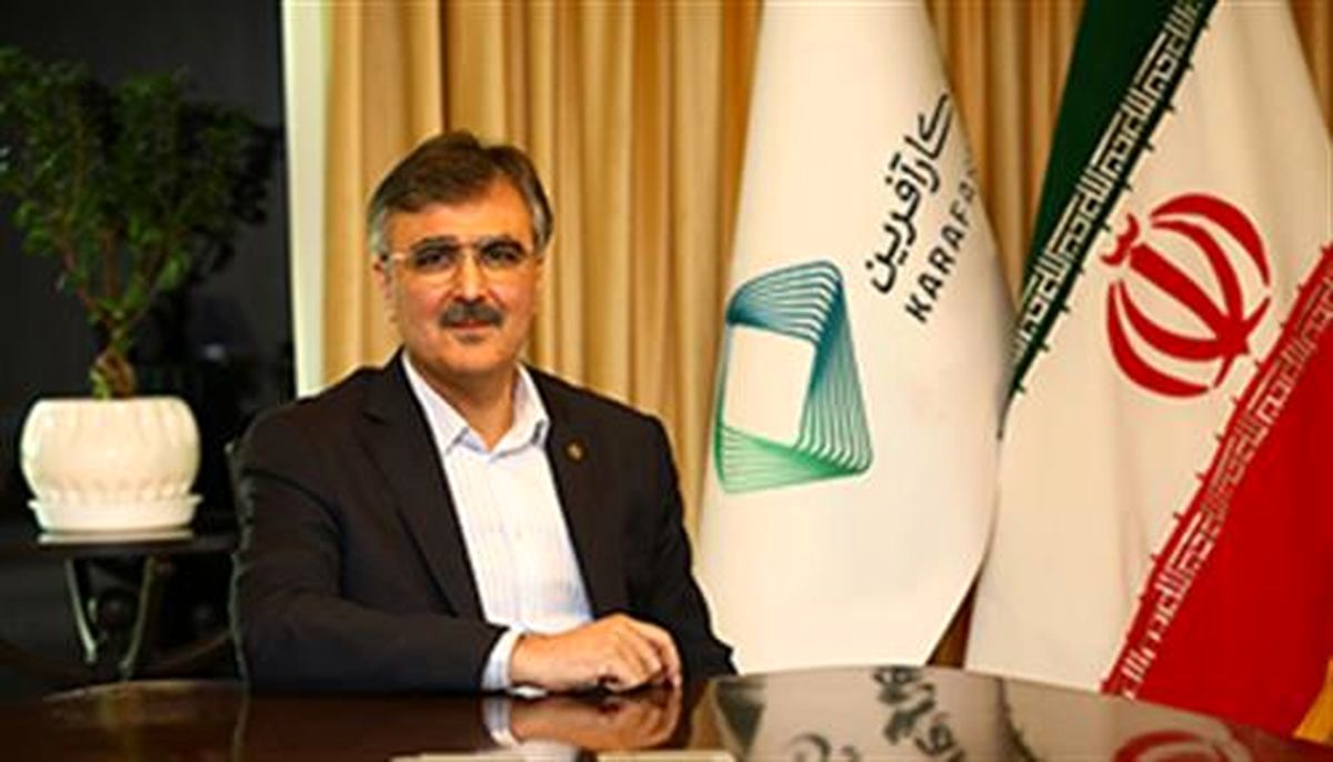سرمایه اولیه بانک بین بانکهای خصوصی در رتبه سوم قرار گرفت