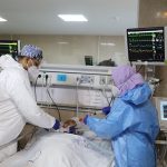 کرونا هنوز تمام نشده/140 هزار نفر در اثر کرونا جان باختند