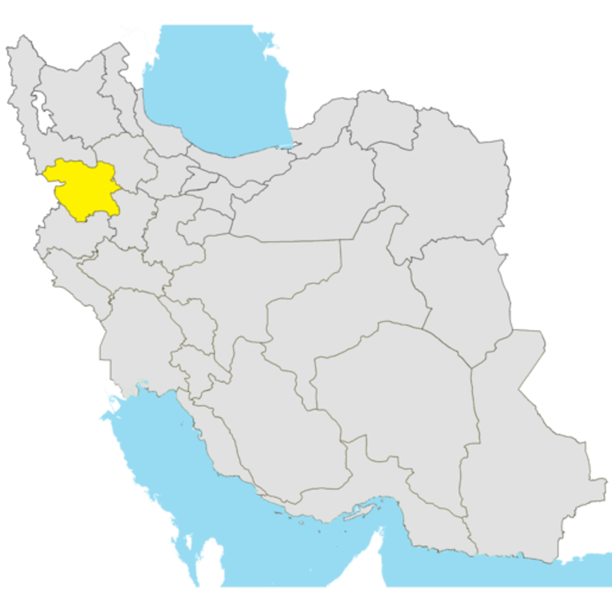 درگیری مسلحانه در مرز کردستان/ شهادت یک نیروی مرزبانی