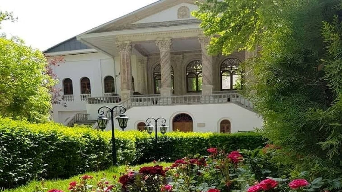 تالارهای موزه سینمای ایران باز شد