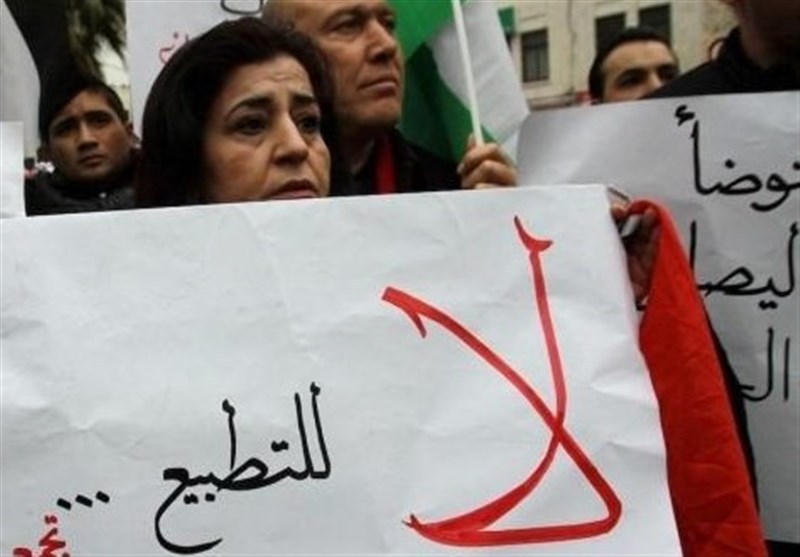 واکنش مقامات و احزاب عراقی به نشست اربیل و طرح عادی سازی روابط