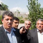 حکم جلب مهدی هاشمی صادر شد