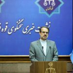 فایل صوتی فرمانده سابق سپاه چیز جدیدی نبود/ برخورد با مجرمین پرونده قاطع‌تر و شدیدتر بود