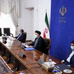 رییسی: اقدامات اثرگذار برای ثبات بازار و کنترل قیمت‌ها ضروری است