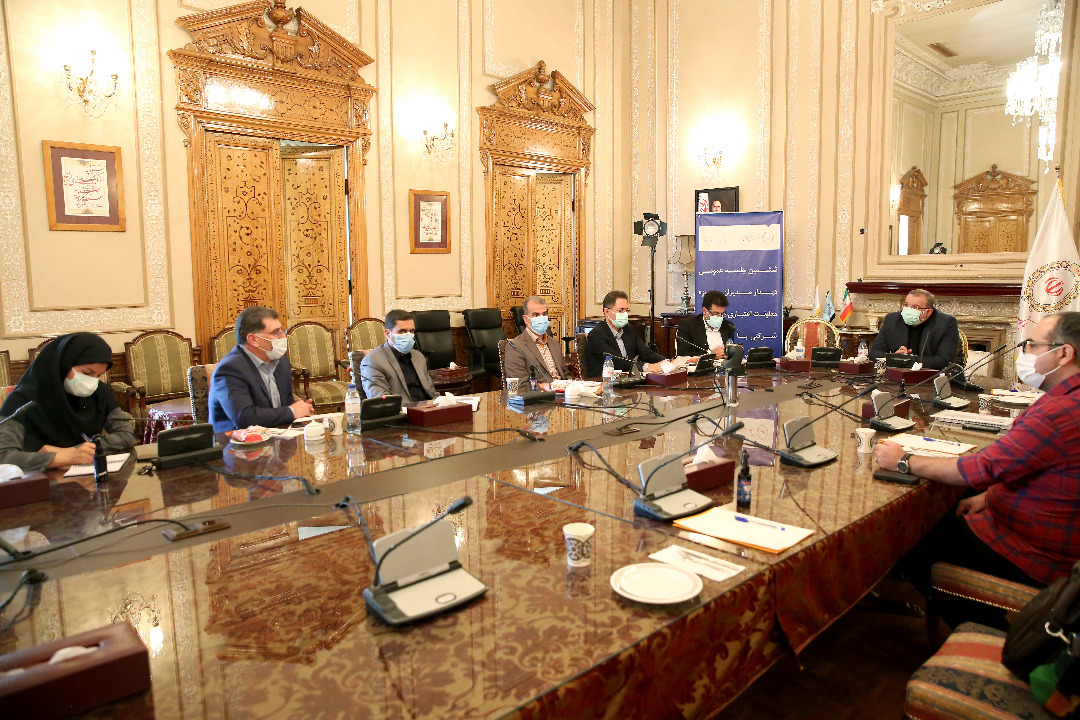 افزایش تعاملات، محور دیدار مدیران بانک ملی ایران با مشتریان