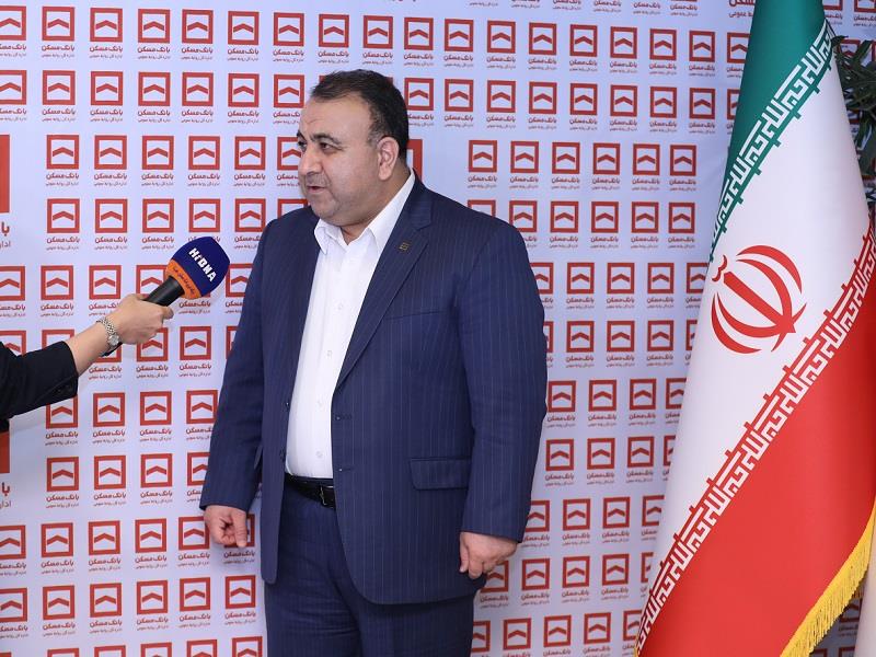 اعطای تسهیلات ۷ میلیارد ریالی در بیرجند و سایر شهرهای استان در قالب پس انداز مسکن جوانان