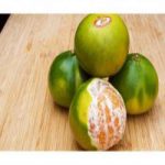 نارنگی های موجود در بازار رنگ آوری شده و مضر است/ وزارت جهاد برخورد کند