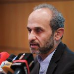 «پیمان جبلی» رئیس سازمان صداوسیما شد