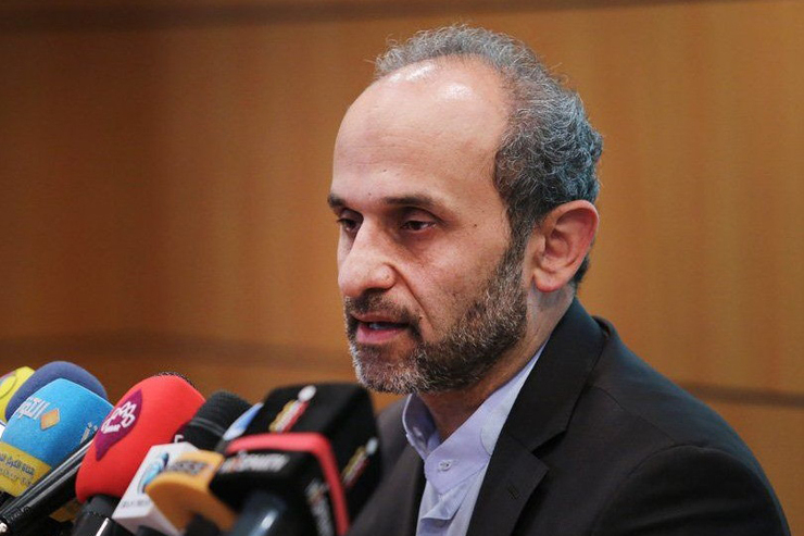 «پیمان جبلی» رئیس سازمان صداوسیما شد