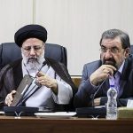 محسن رضایی هم معاون رئیسی است، هم دبیر مجمع تشخیص می ماند
