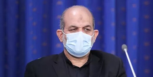 تا بهبود شرایط کرونا اجرای طرح منع تردد شبانه ادامه خواهد داشت