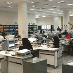 شرایط حضور کارکنان در زمان واکسیناسیون و تغییر رنگ مناطق
