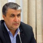 اسلامی:برای تعویض کارت‌های حافظه دوربین‌های نظارتی توافق شد/در حاشیه اجلاس وین مذاکره می‌کنیم