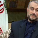 امیرعبداللهیان: ۸ سند همکاری بین مقامات ایران و تاجیکستان امضا می‌شود