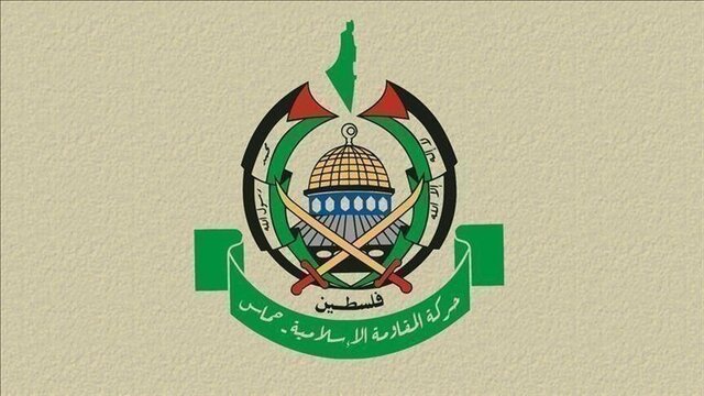 حماس: بمباران غزه تلاش دشمن برای سرپوش نهادن بر شکست‌هایش است