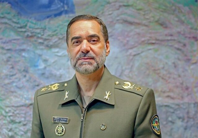 پاسخ دندان‌شکنی به هرگونه اقدام نابخردانه و جهالت آمیز خواهیم داد