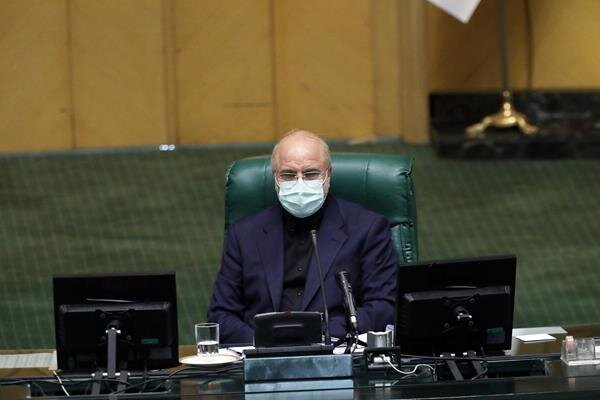 قالیباف: قیام ۱۷ شهریور ذات پلید رژیم ستمشاهی را به نمایش گذاشت