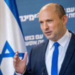 بنت: ۳ ماموریت در غزه دارم/تشکیل کشور فلسطین “اشتباه” است/تشکیلات خودگردان شکست خورده است