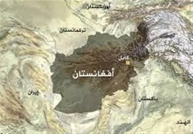 مذاکرات انگلیس با طالبان حول محور خروج امن باقیمانده‌ها در افغانستان