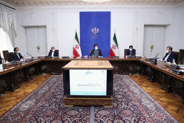 از ظرفیت‌های تشکل‌های اقتصادی برای نظارت بر زنجیره تامین کالا استفاده شود