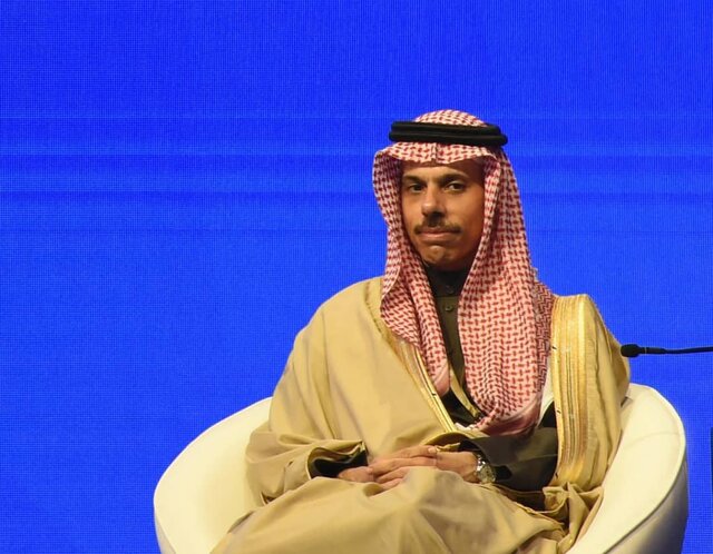 عربستان: به دنبال توافقی جامع‌تر از برجام با ایران هستیم