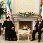 مقامات ایران و تاجیکستان روابطی همه جانبه بین دو کشور فارسی زبان پایه گذاری کنند