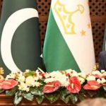 تلاش رئیس‌جمهور تاجیکستان برای میانجیگری صلح میان رهبران پنجشیر و طالبان