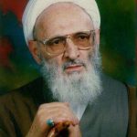 پیکر مطهر علامه حسن زاده آملی در روز اربعین تشییع می‌شود