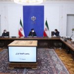 مهار تورم مسأله مهم و اولویت دولت است/دستگاه های اجرایی از اقدامات تورم زا پرهیز کنند
