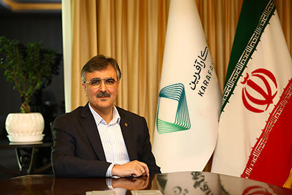 ایجاد اکوسیستم کارآفرینی یکی از اولویت های بانک کارآفرین