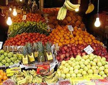 نوسان قیمت هویج در بازار/ با سرمای هوا برداشت خیار کم می‌شود