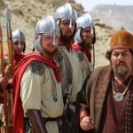پخش همزمان سریال «سلمان فارسی» از تلویزیون و سینما