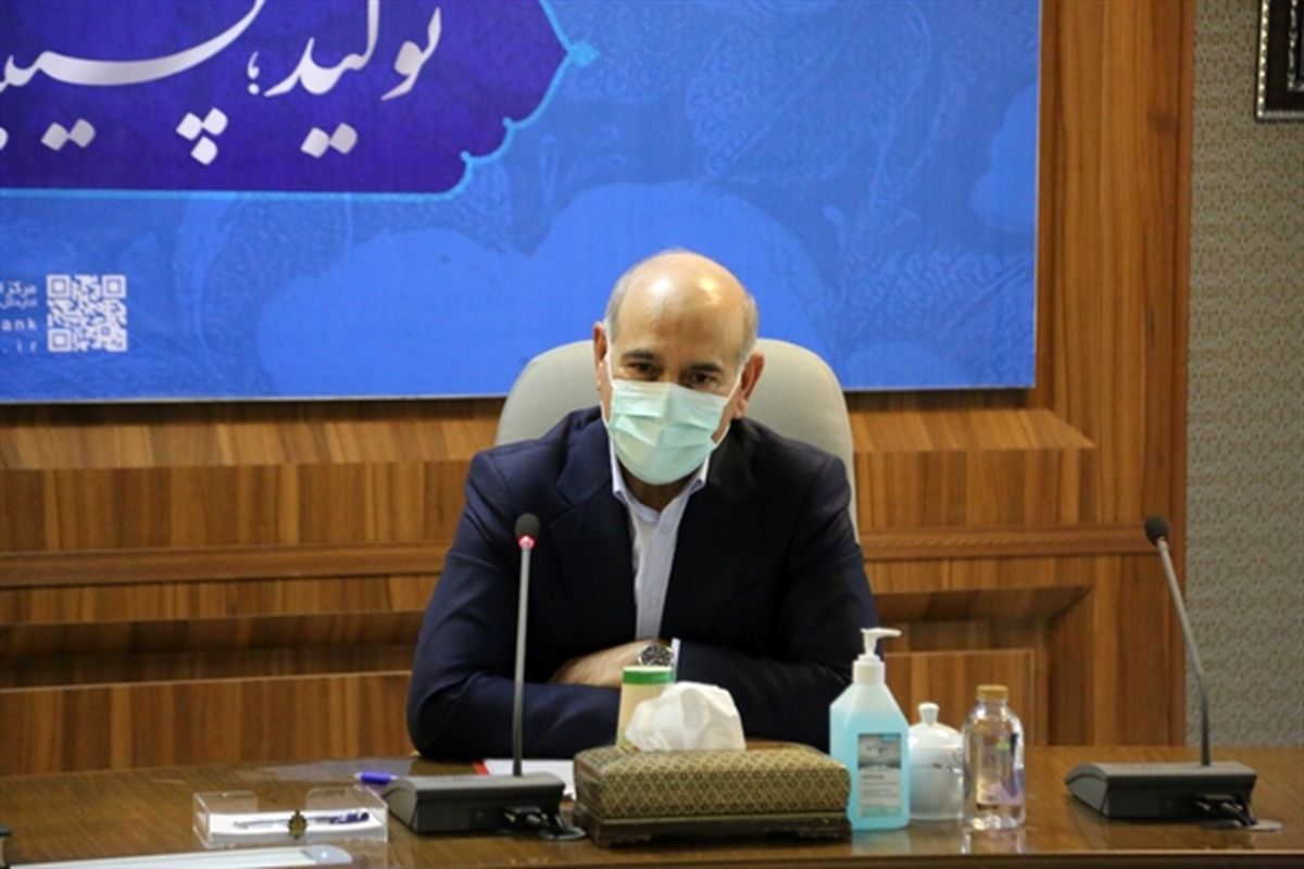 آمادگی بانک کشاورزی برای آغاز سال زراعی جدید