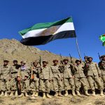 در پنجشیر چه می گذرد؟