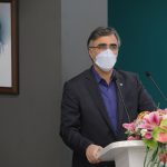 کارآفرینی مهم‌ترین مسئله کشور است