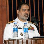 عبور از سه اقیانوس با ناوشکن تمام ایرانی سهند