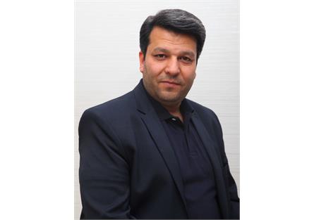 محمد خزاعی رییس سازمان سینمایی شد