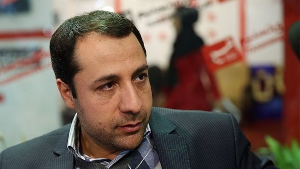 صالح آبادی رئیس‌کل بانک مرکزی شد