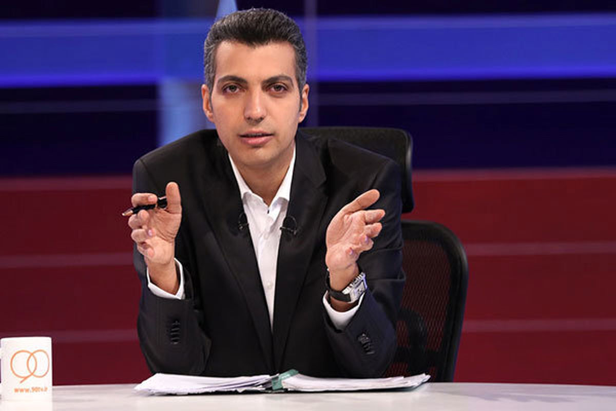 نظر رئیس جدید صداوسیما درباره بازگشت فردوسی‌پور/ منعی وجود ندارد