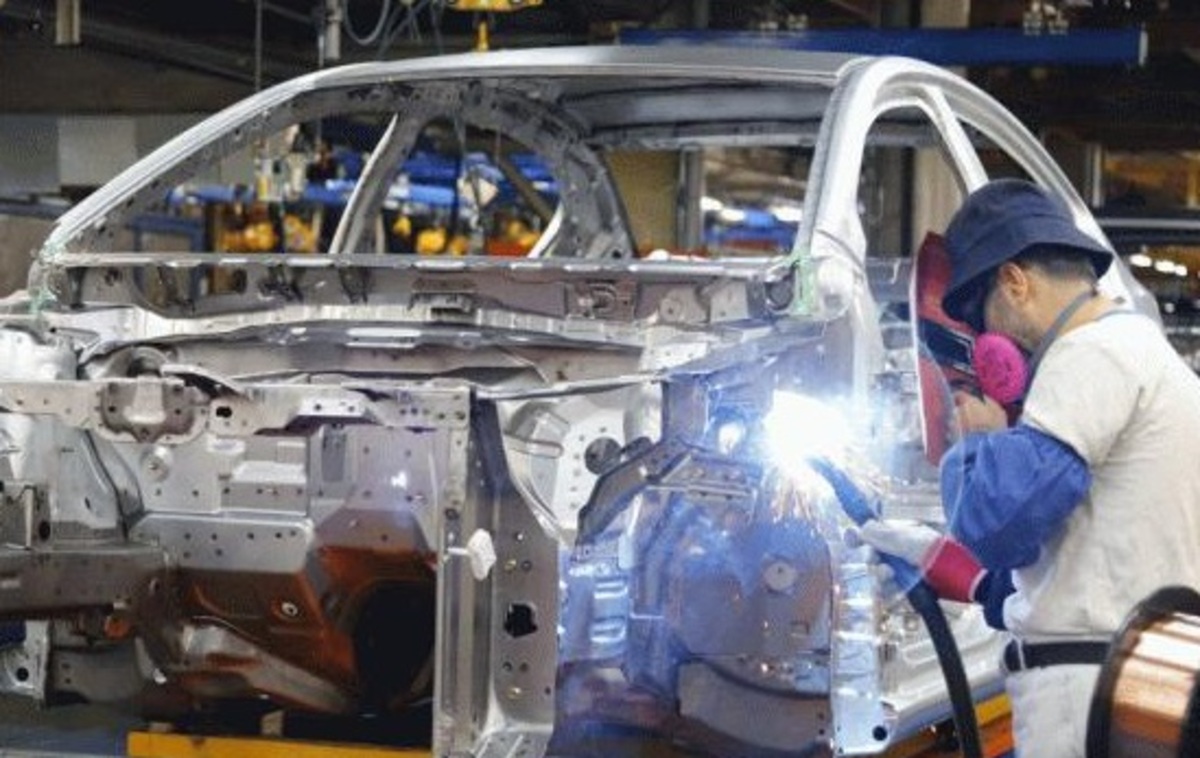 تولید ۲۱۲ هزار خودرو درتوسط سایپا تا پایان شهریور ۱۴۰۰/ عرضه ۳ محصول جدید تا پایان سال