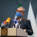 وزیر بهداشت: برای موج ششم کرونا آماده شده‌ایم