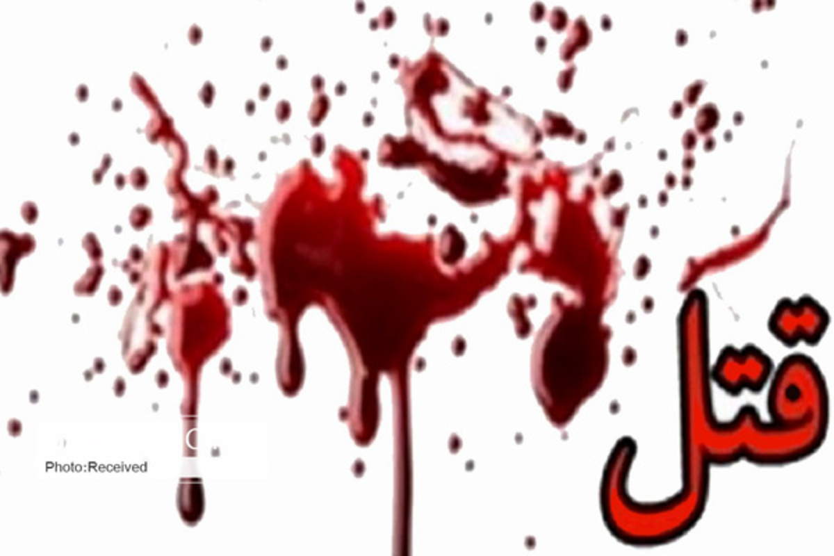 قتل فجیع راننده تاکسی اینترنتی برای سرقت خودرو