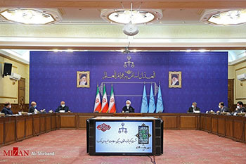 حسین زاده در حضور محسنی اژه ای: مسائل ارزی کشور نباید به اندازه کنونی دچار تعدد دستورالعمل باشد