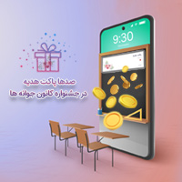 اعلام نتایج چهل و دومین مرحله قرعه کشی جوایز حساب های قرض الحسنه پس انداز بانک ملی ایران