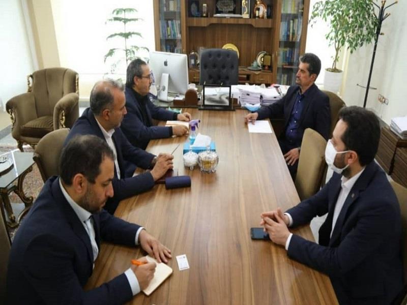 توسعه تعاملات گامی برای پیشرفت